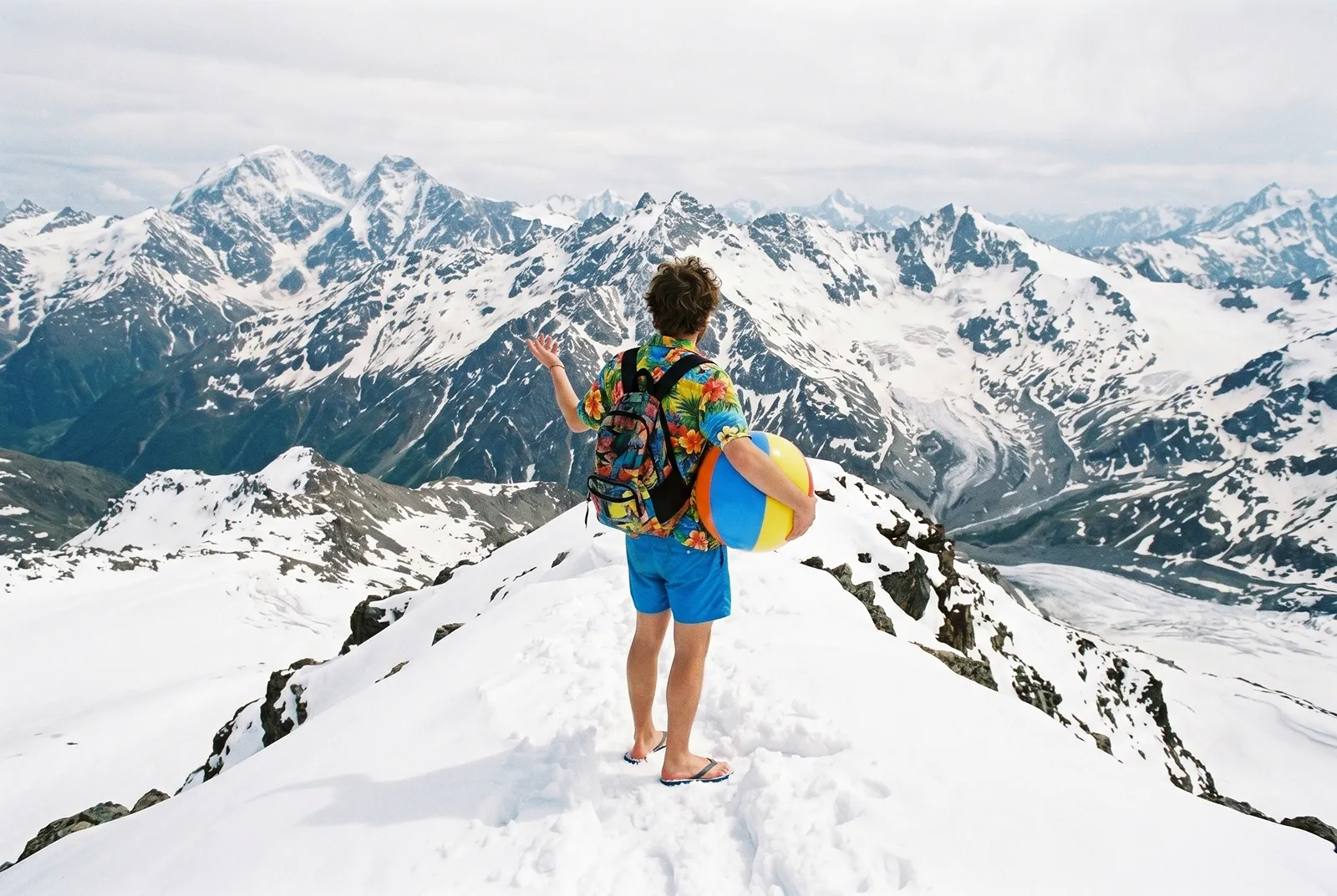 Этот парень был одним из тех, кто не читал эту статью