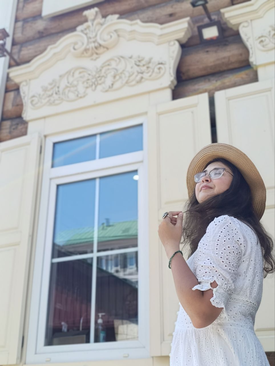 Считай, искусство / фото Даши Тереховой