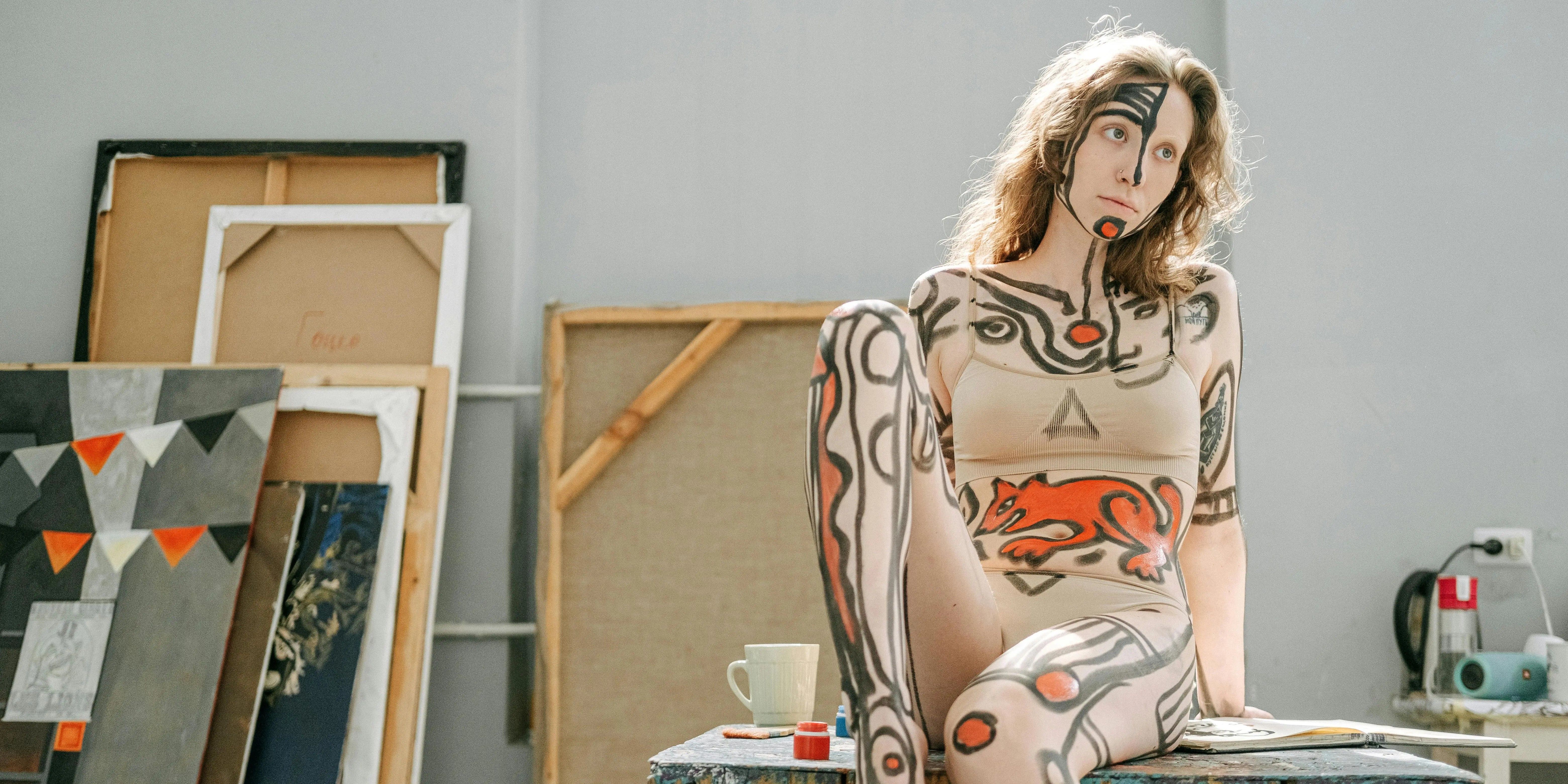 Арт-пространства Москвы, о которых не знают туристы