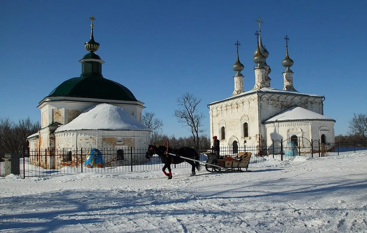 Источник:&nbsp;Оля Маркова / Wikimedia