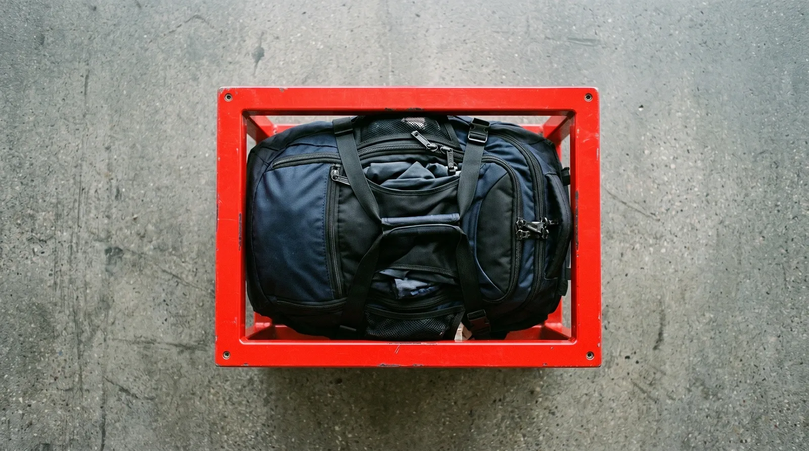 Размеры ручной клади в самолёт: таблица по всем авиакомпаниям России на 2026 год