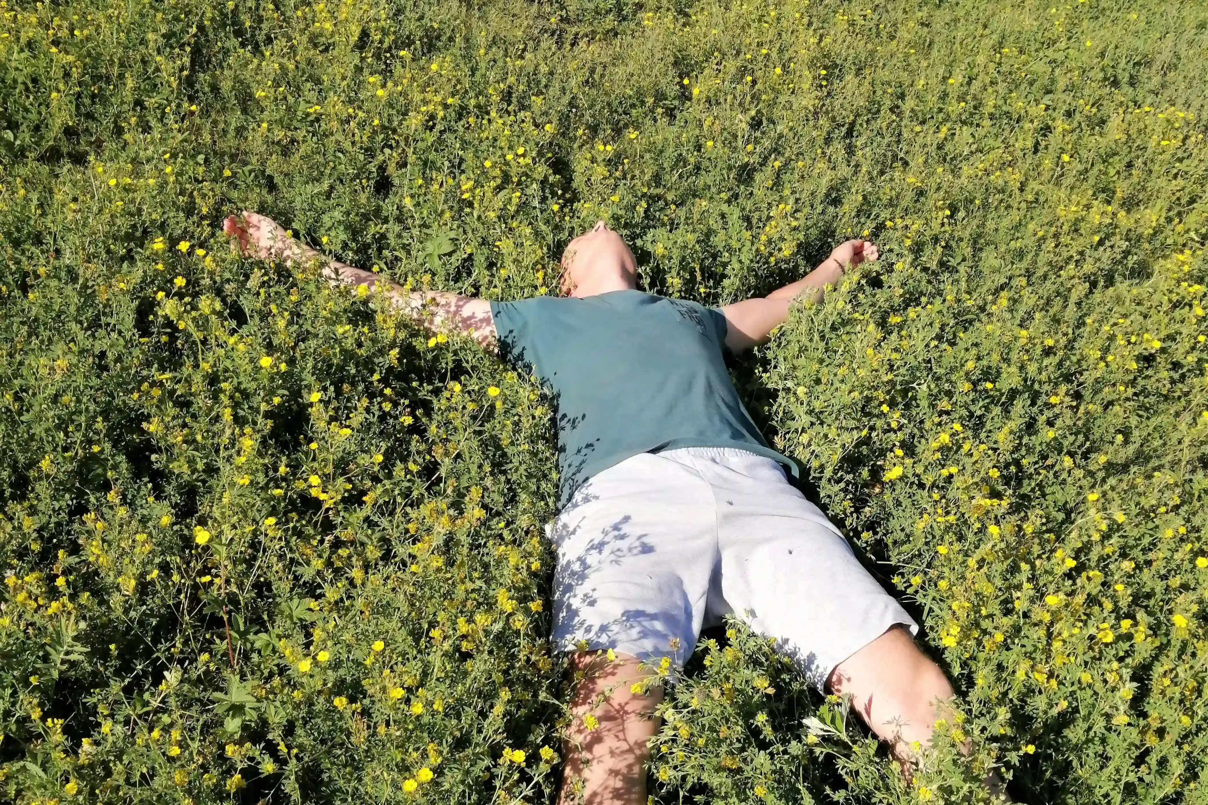 Ах, благодать