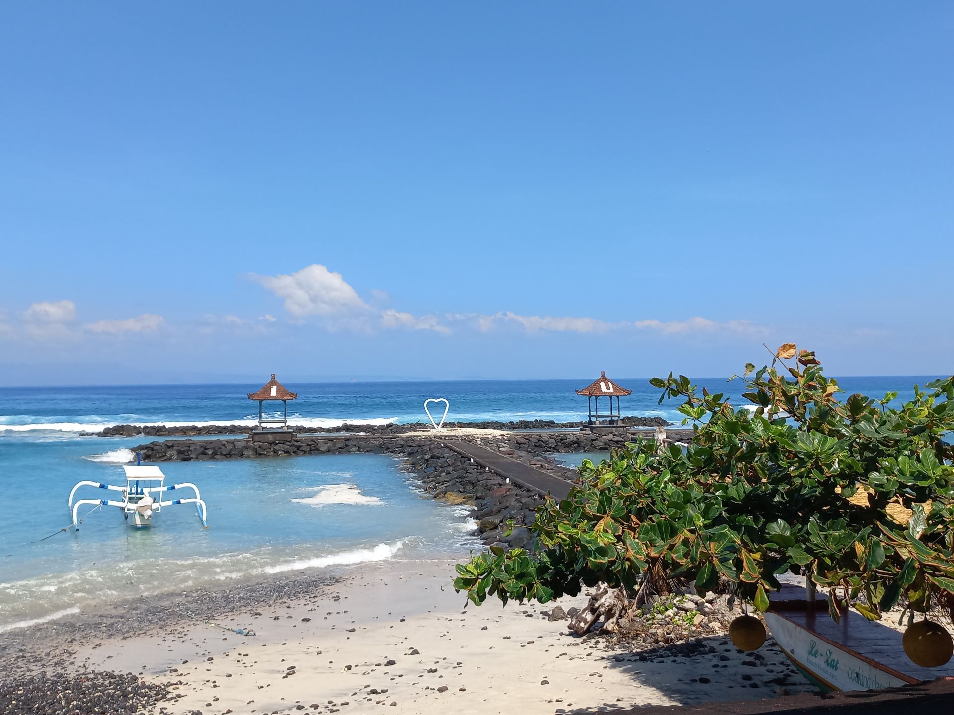 Чандидаса очень живописная. Фото Дарины Устич