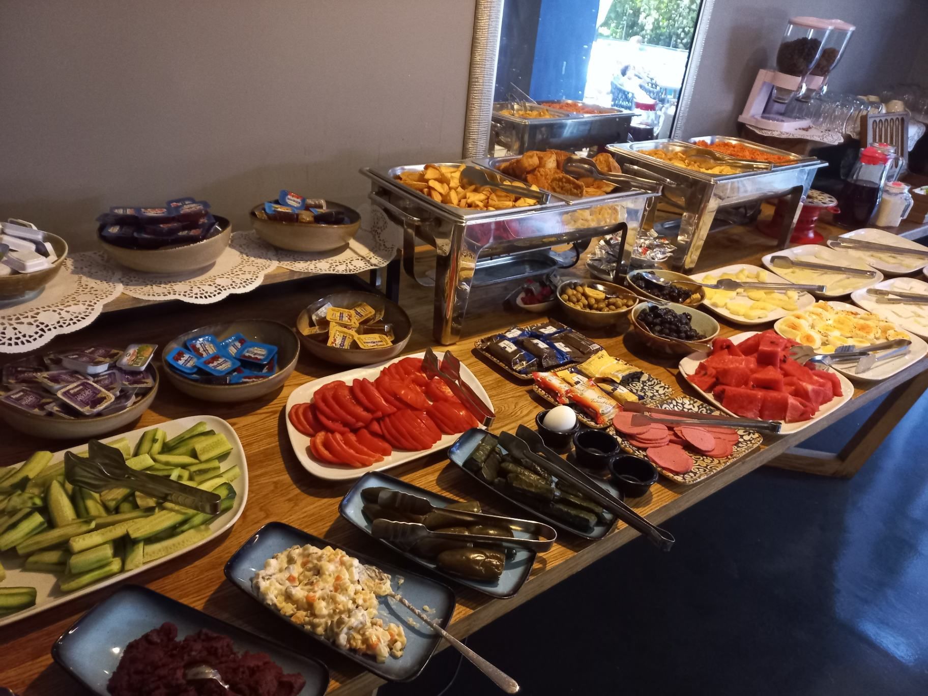 Главное: вовремя остановиться:) Фото Дарины Устич