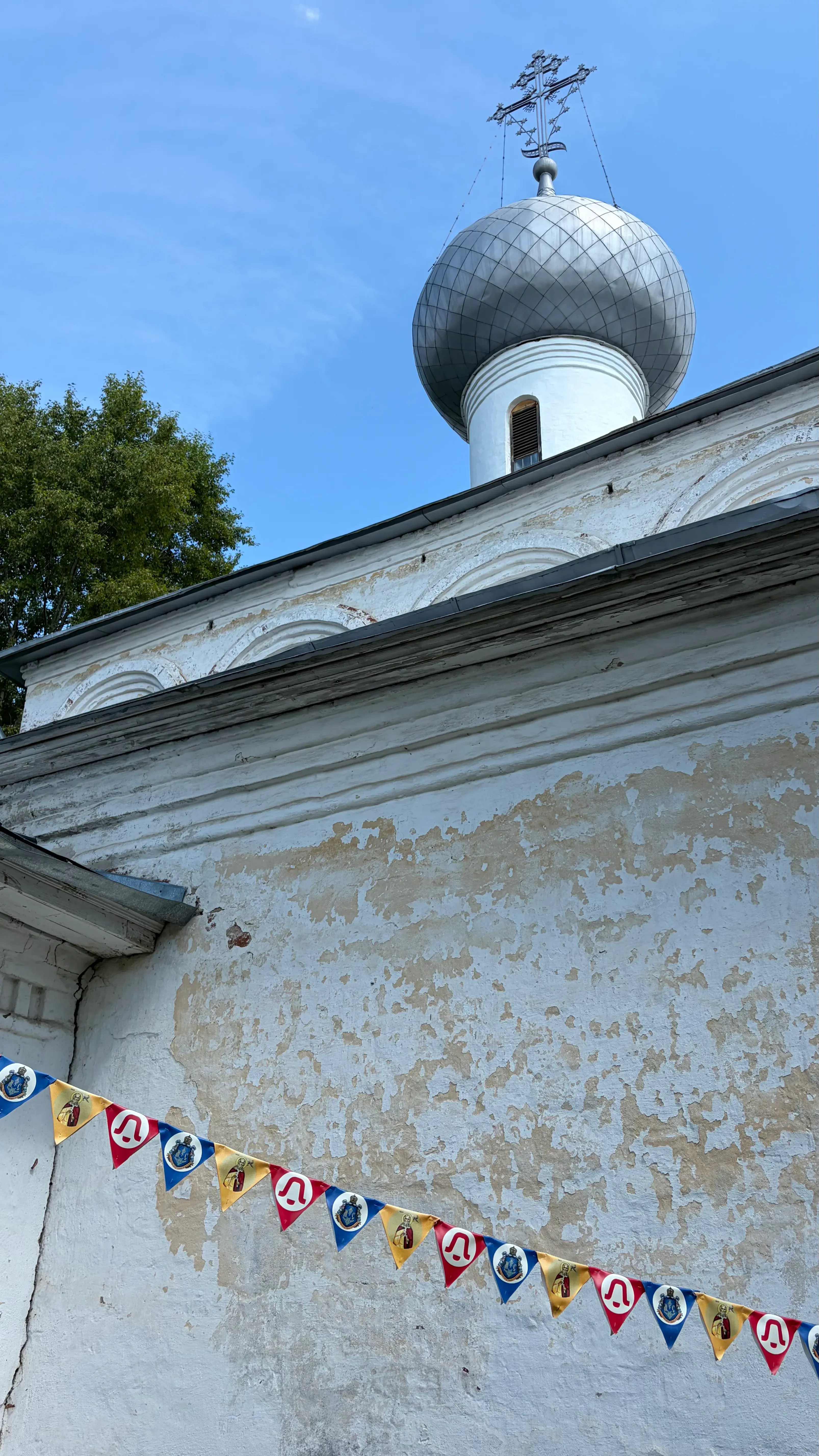 Храм Илии Пророка