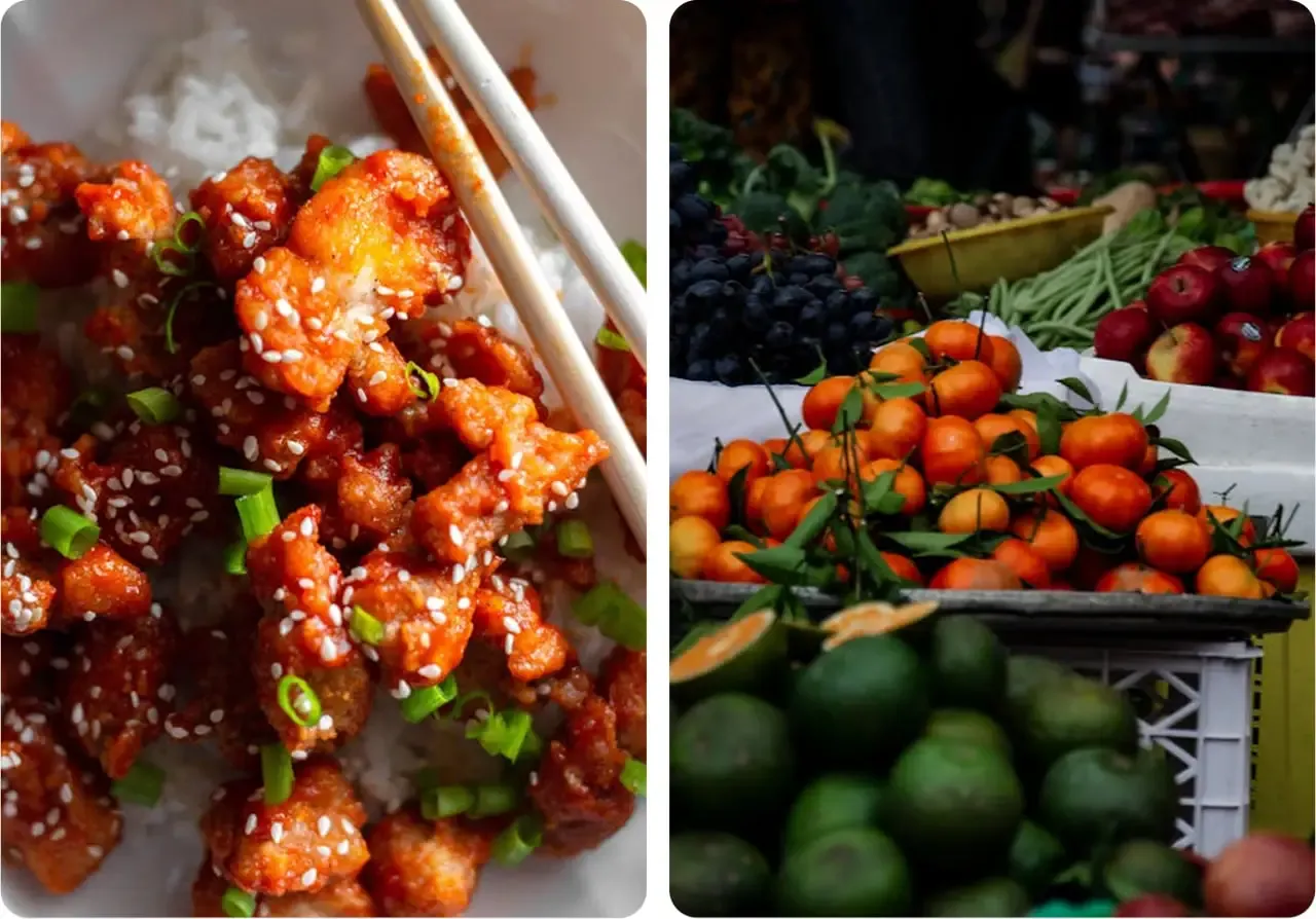 где поесть на 500 рублей