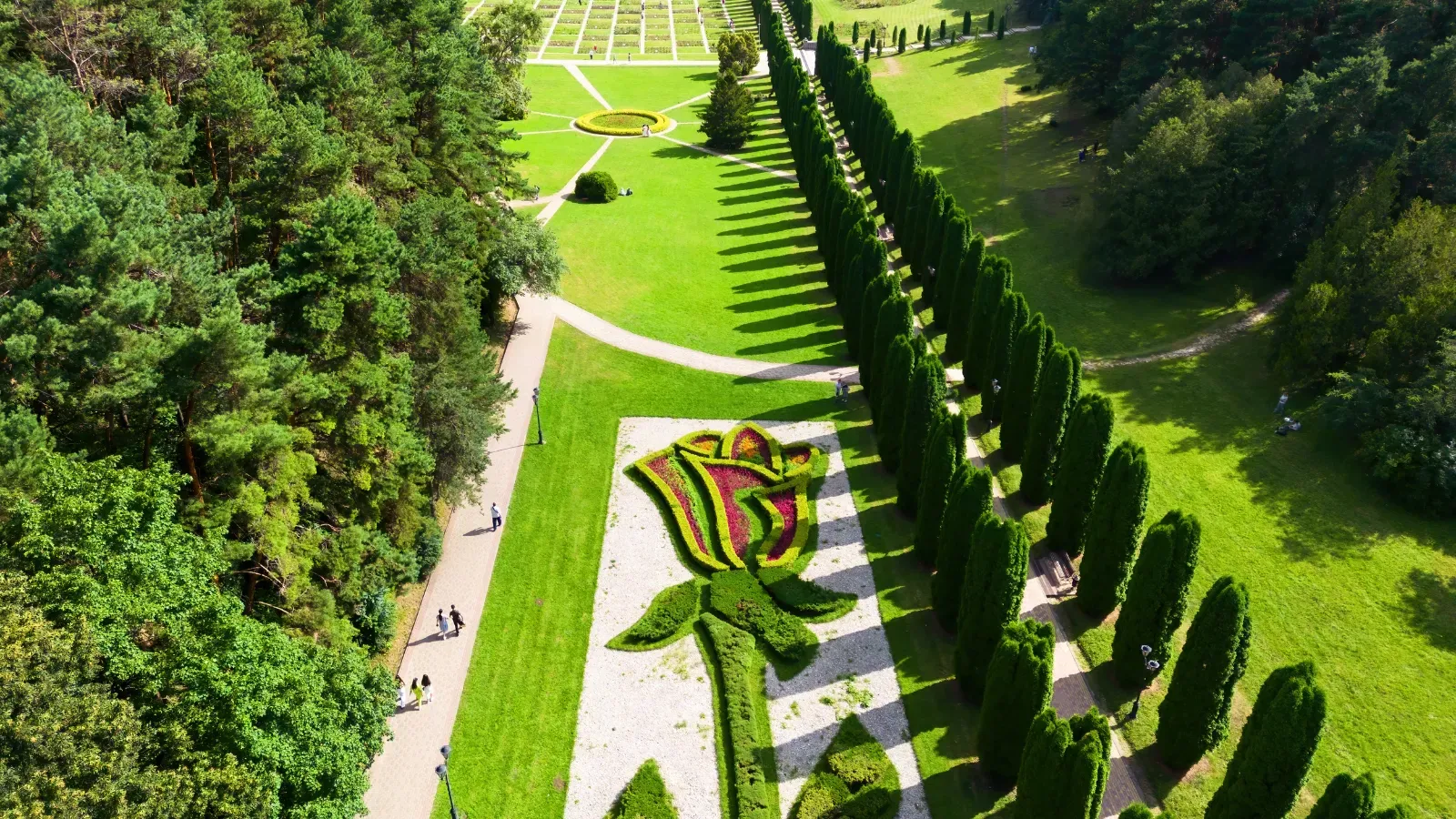 Как вам такая локация для забега в Кисловодске? scaliger / Canva