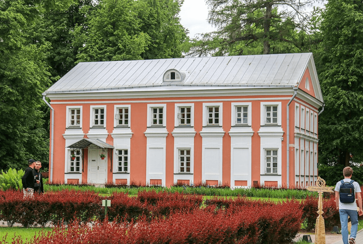 Stolbovsky / Wikimedia