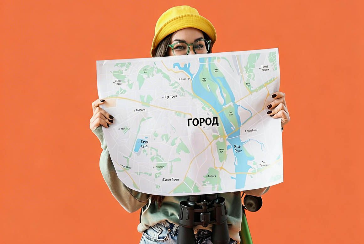 Этот гид что-то скрывает (pixelshot / Canva)