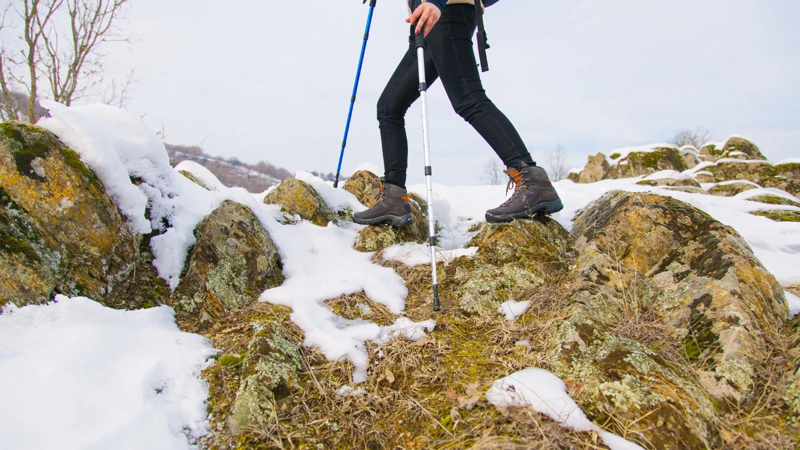чем заняться в Дагестане зимой