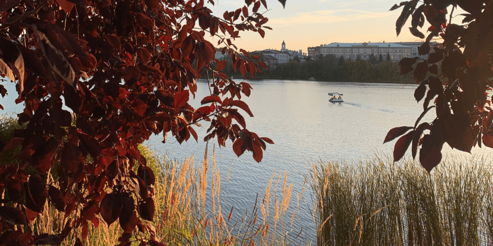 Новые достопримечательности Казани в 2025