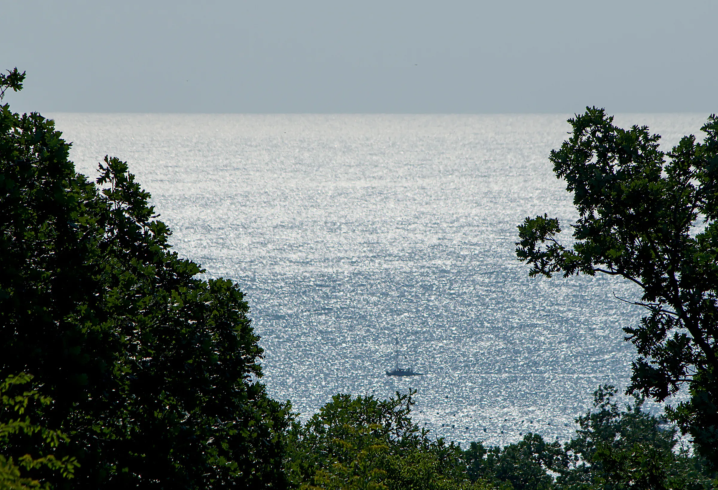 Чёрное море / Katya / Wikimedia