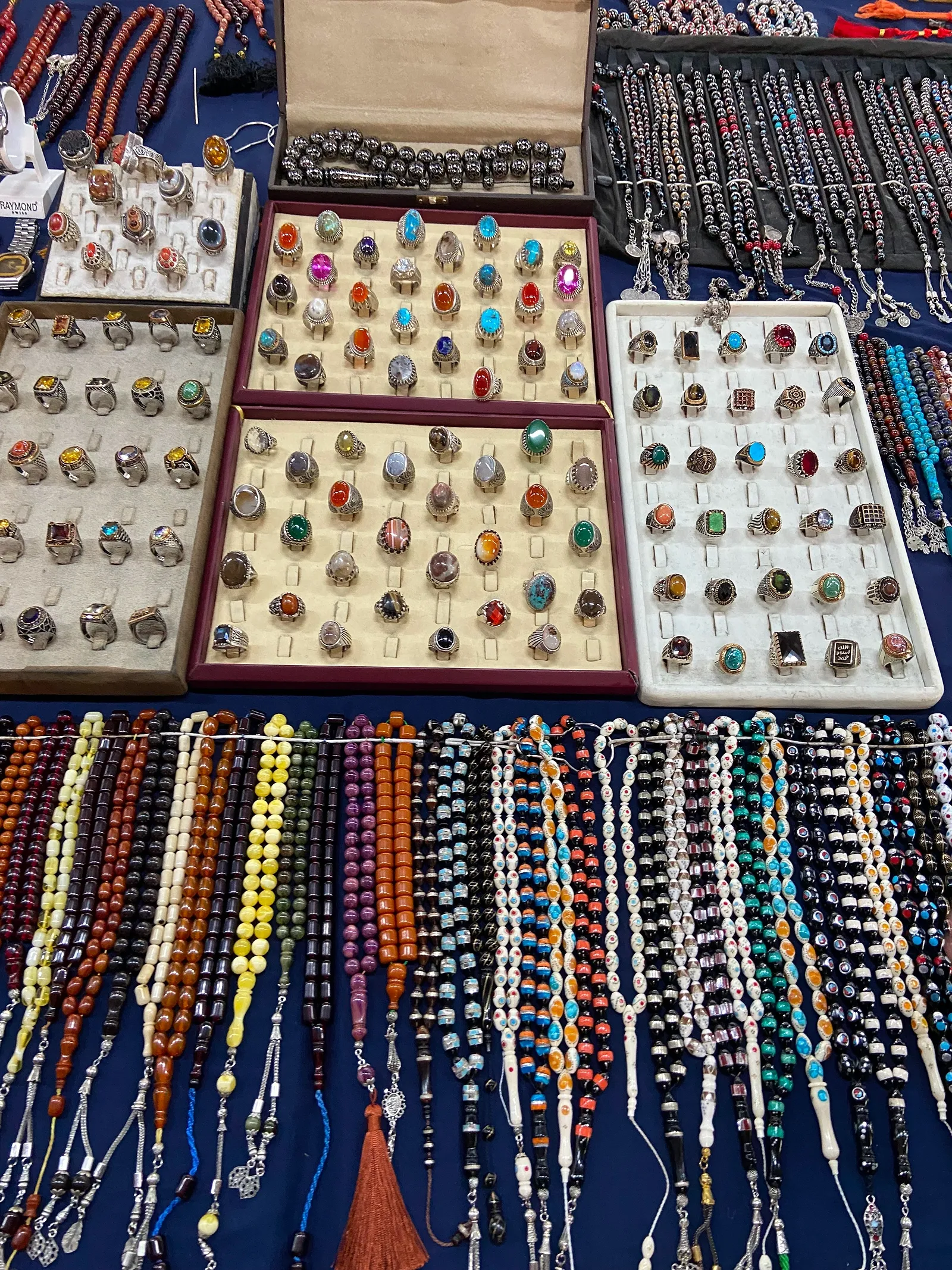 Четки. Автор фото Анастасия Пелевина