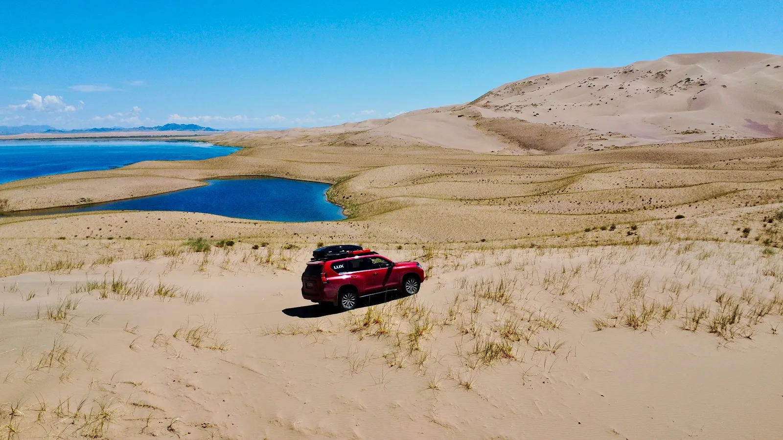 Здесь вроде можно парковаться / фото Дмитрий Полудин