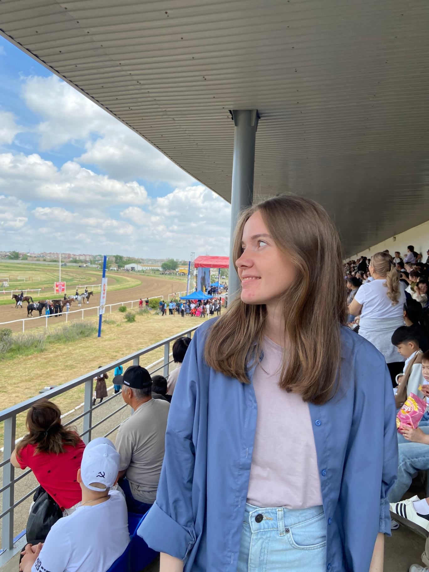 Джангариада. Автор фото Анастасия Пелевина