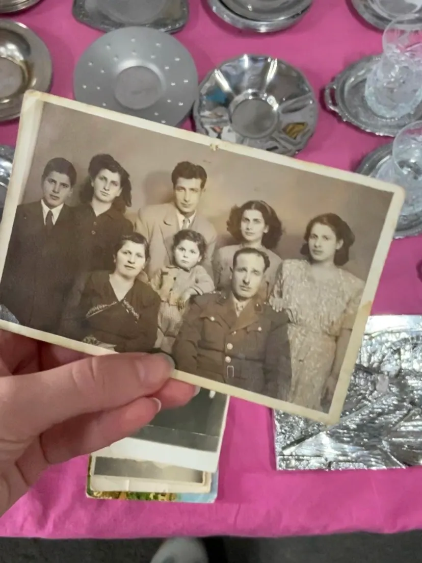 Фотографии. Автор фото Анастасия Пелевина