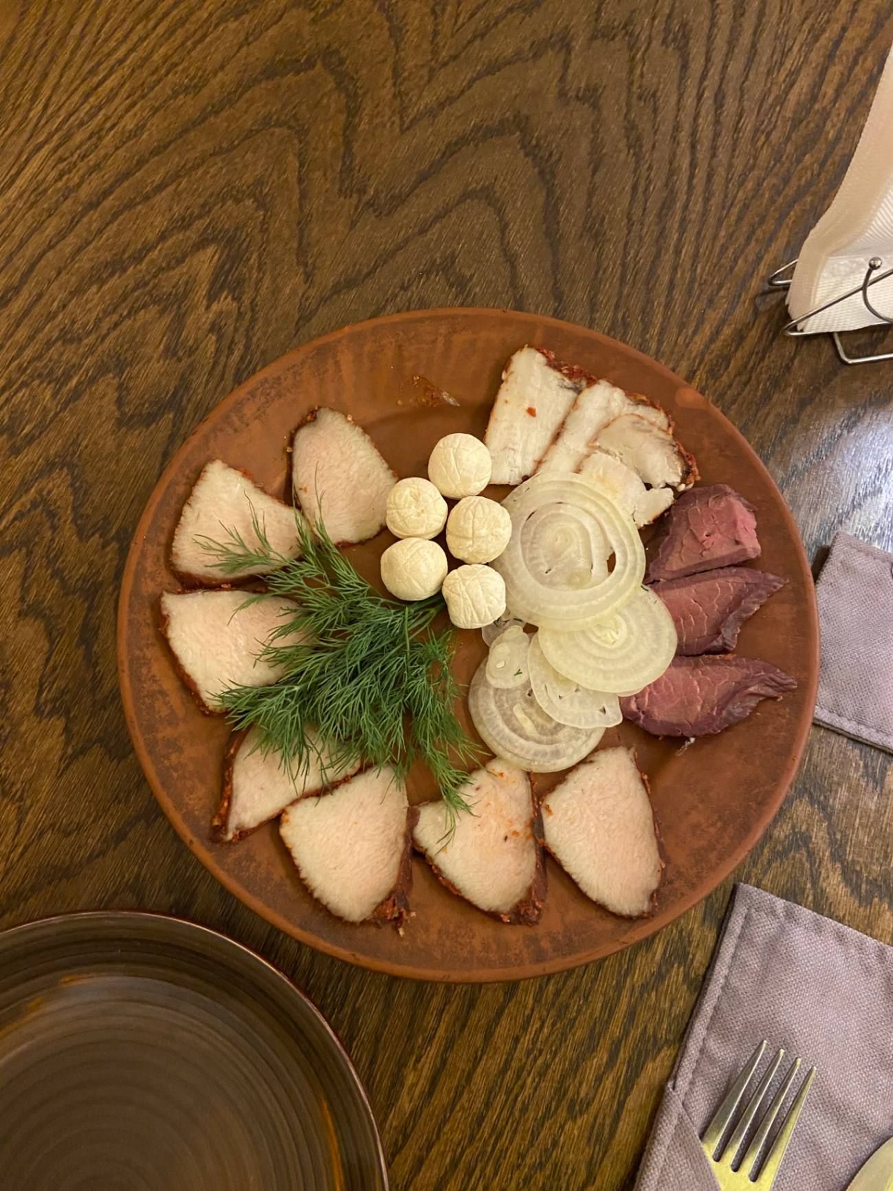 Горб верблюда. Автор фото Анастасия Пелевина