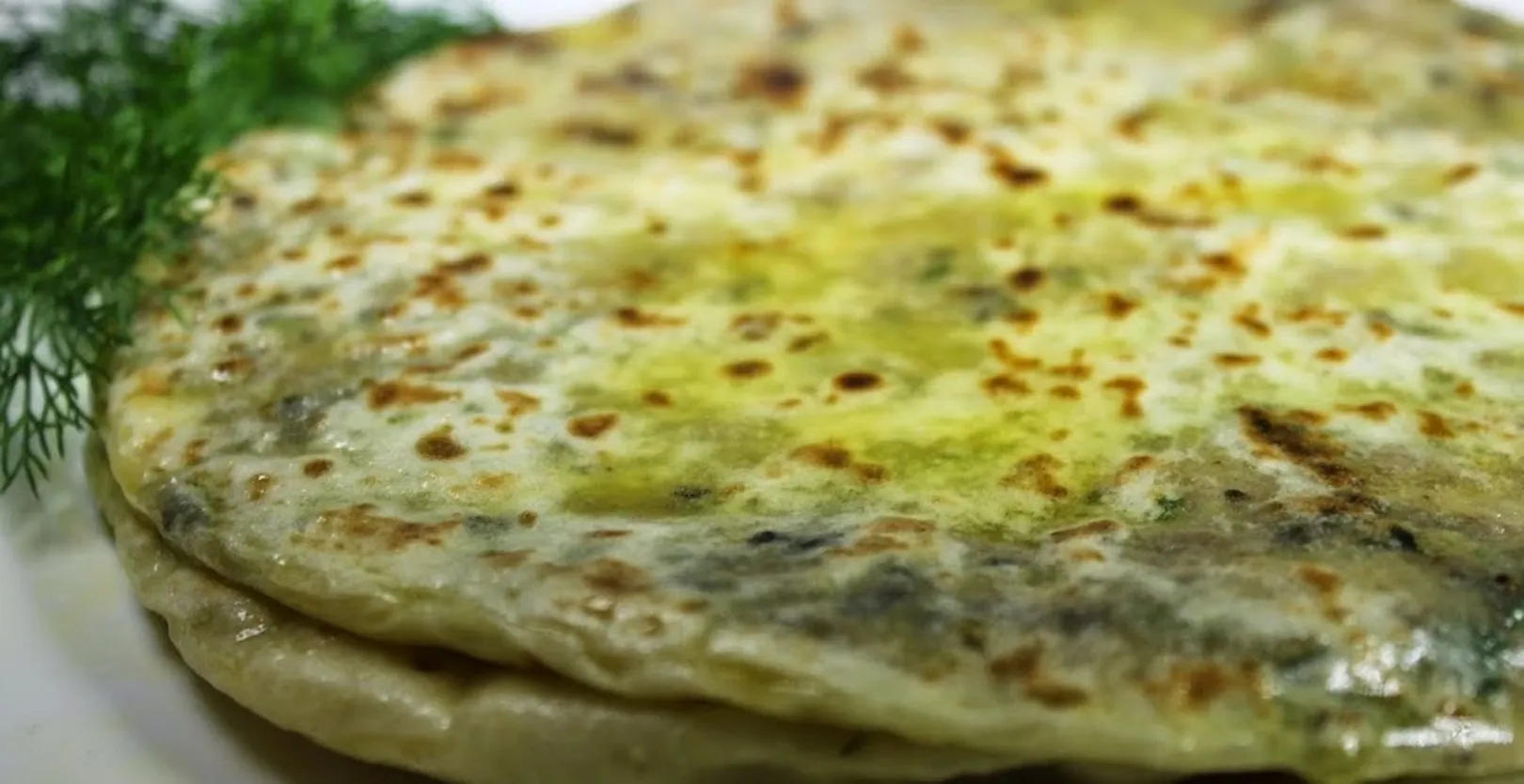 Баркарские хычины. Фото:&nbsp;Inalcho / Wikimedia