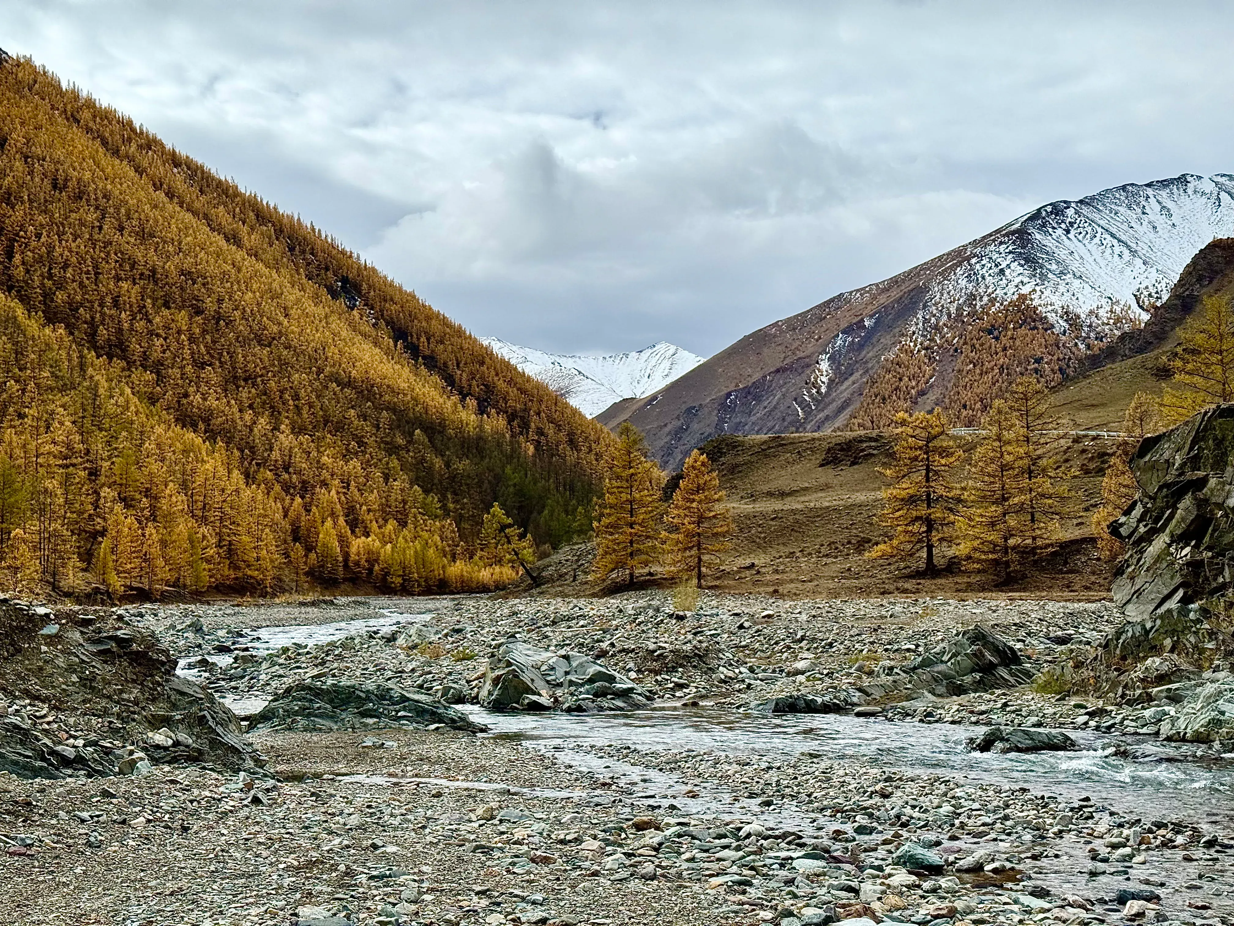 В сказку попал / фото Димы Полудина