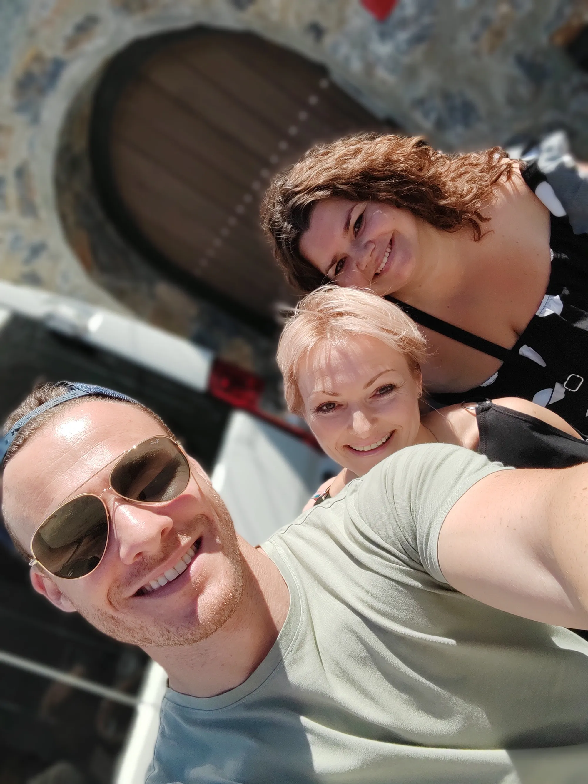 Долгожданное фото и масса эмоций 😍 Фото Дарины Устич