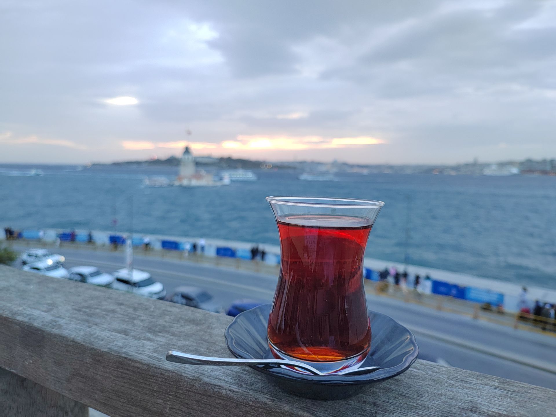 Наша задача: вкусно, недорого и красиво. Фото Дарины Устич