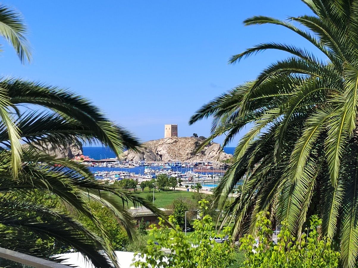 Крепость Шиле. Фото Дарины Устич