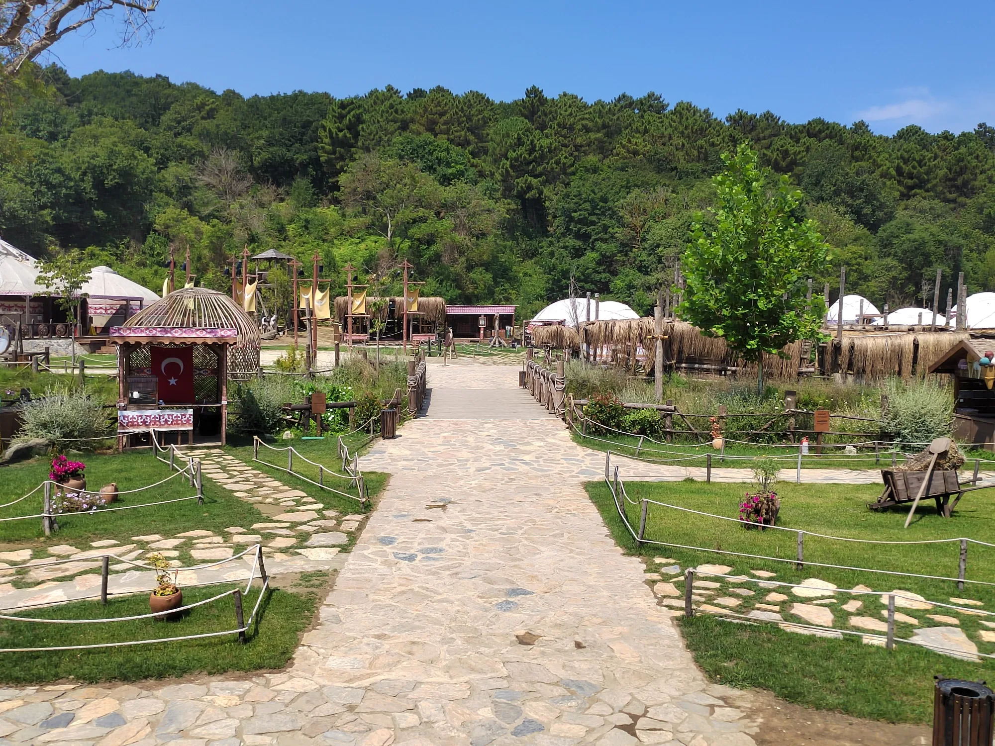 История&nbsp;–&nbsp;тоже. Фото Дарины Устич