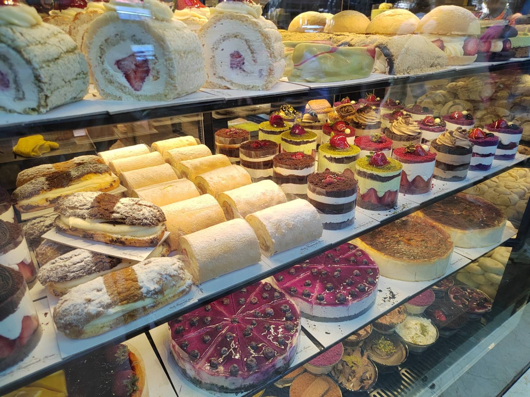 Как говорил один ведущий-путешественник: «Зачем два лёгких, лучше два желудка» 😛 Фото Дарины Устич