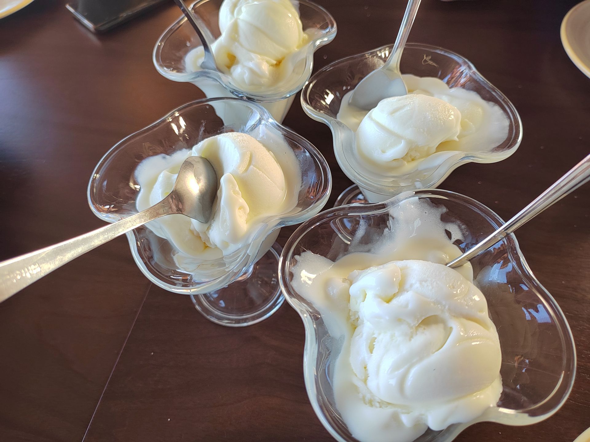 Дондурмы много не бывает:) Фото Дарины Устич