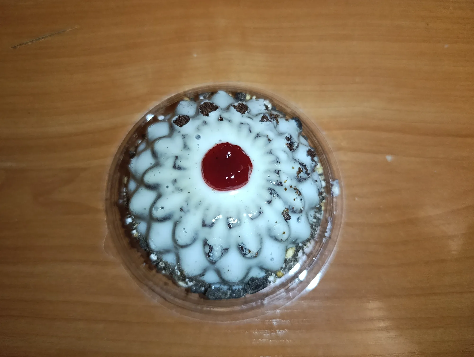 Калинник из лавочки при Кремле / Фото Даши Тереховой