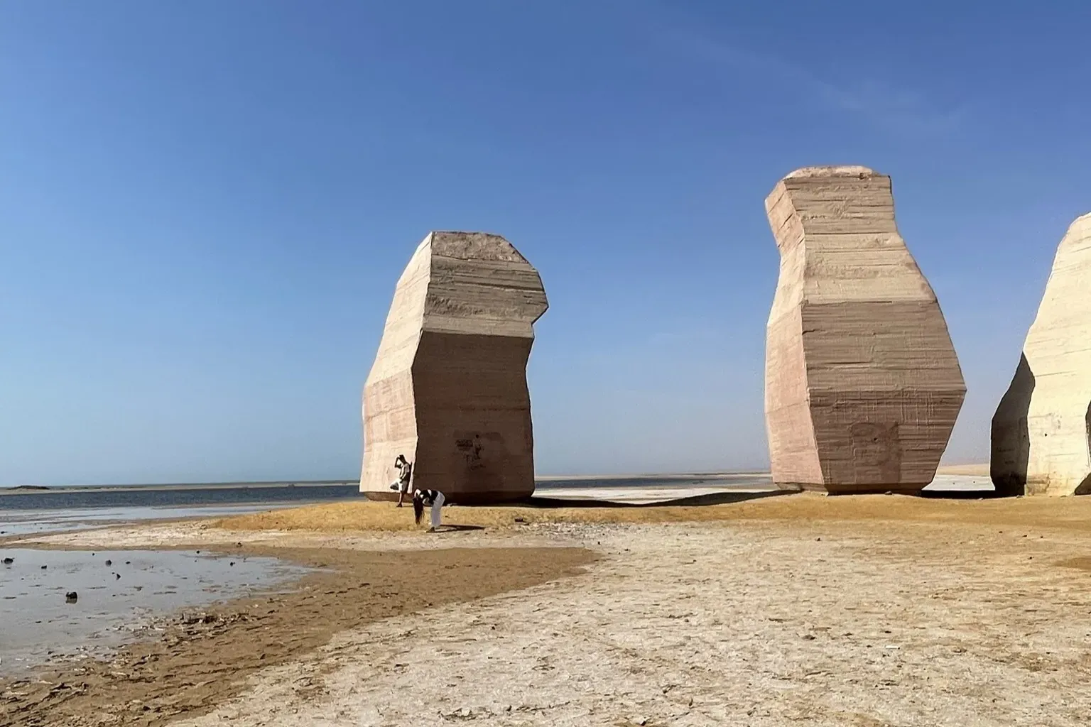 Часть ворот