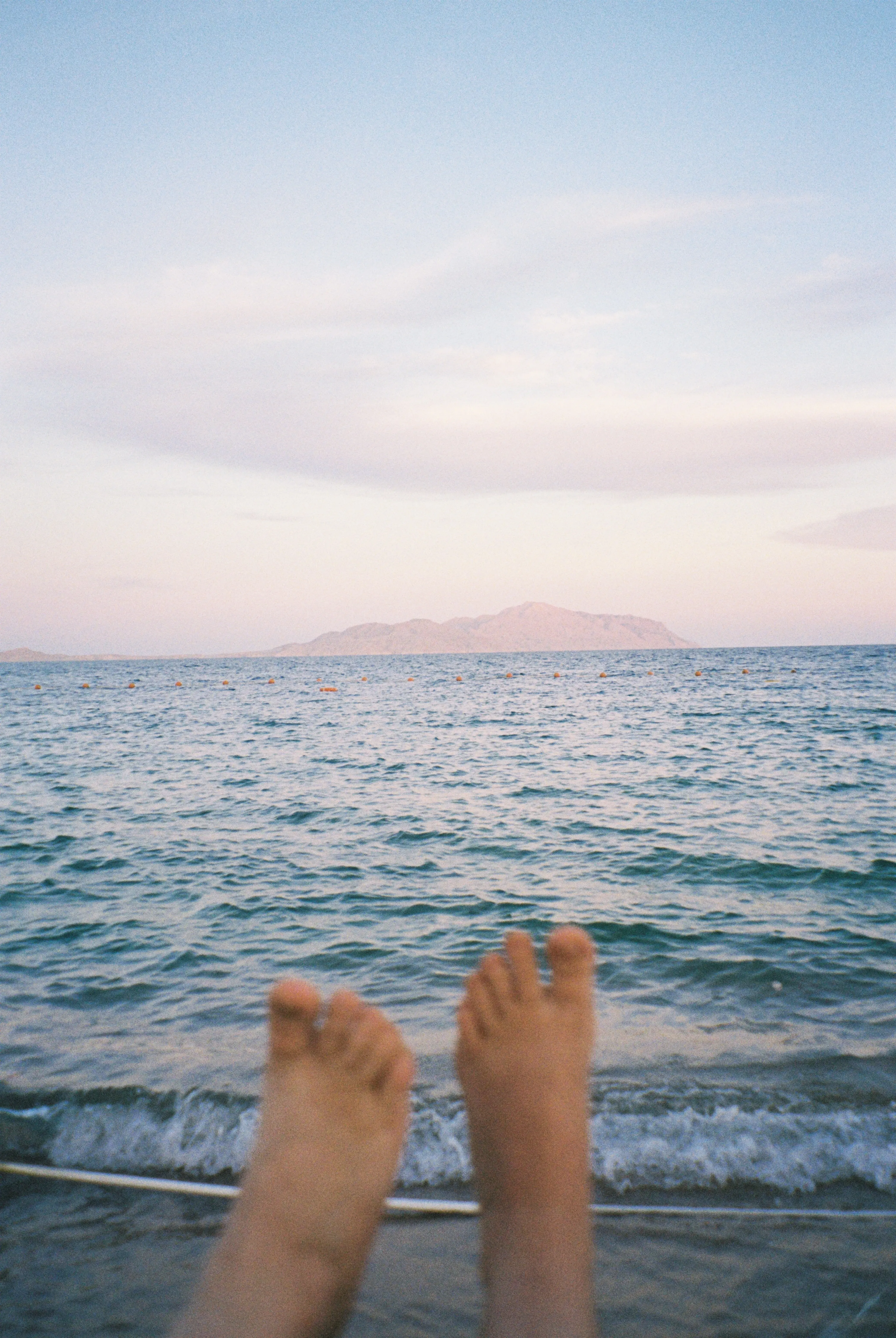 Моооре! Фото: Даша Александрова