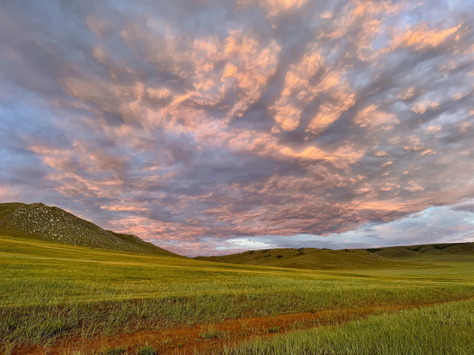 Красивое / фото Дмитрий Полудин