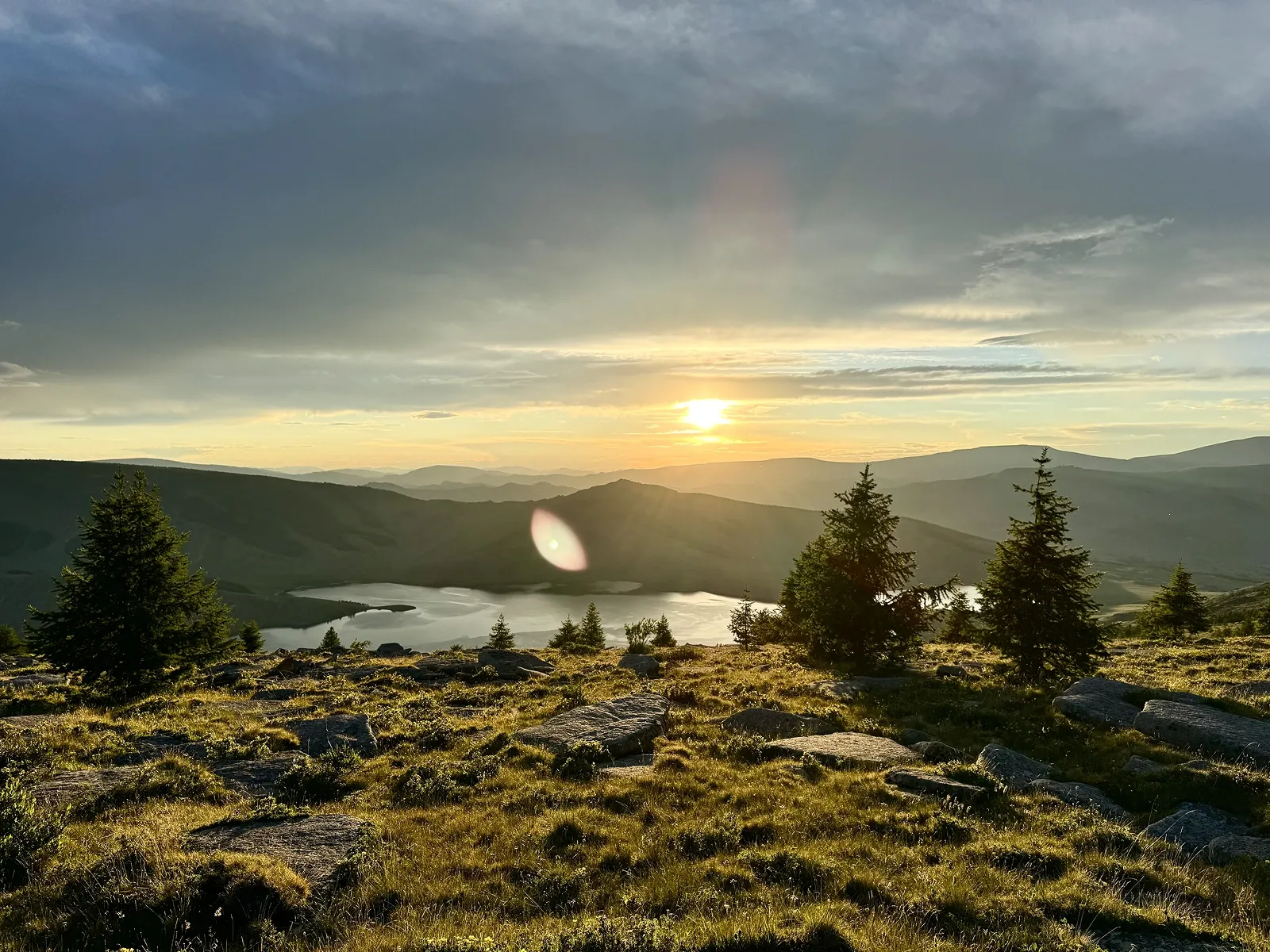 Дух захватывает / фото Дмитрий Полудин