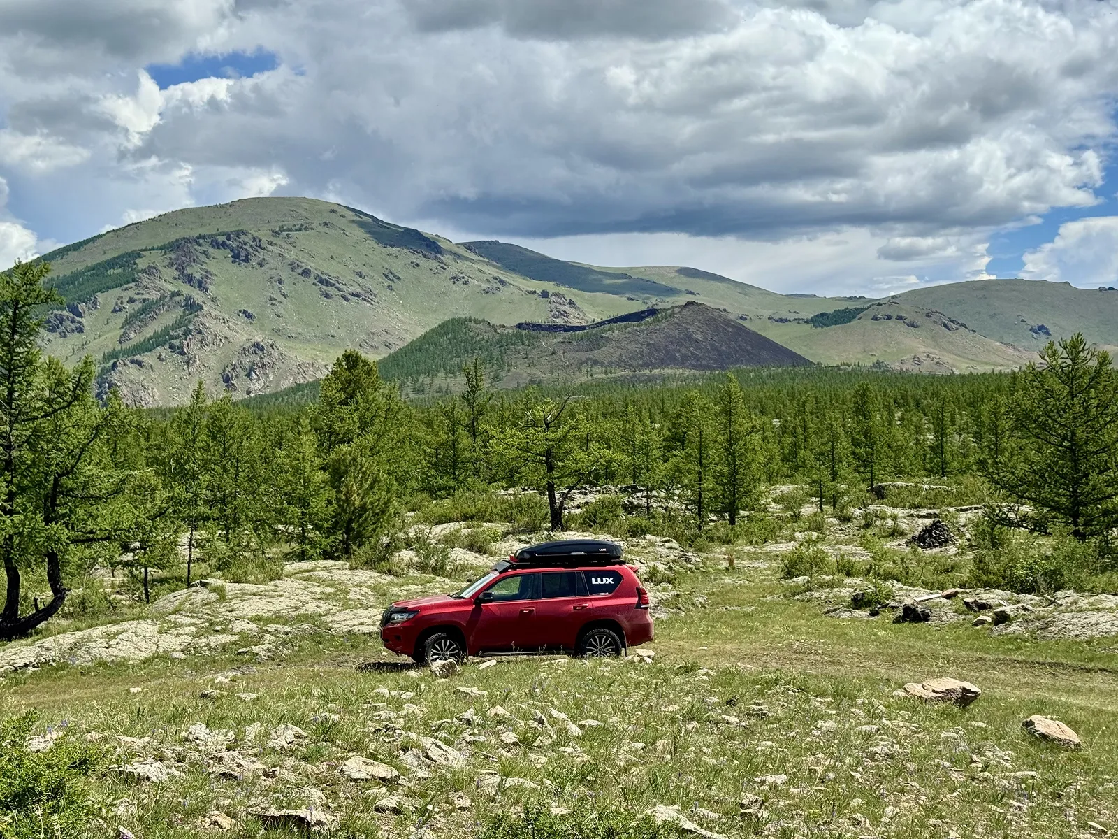 Размеры сравните / фото Дмитрий Полудин