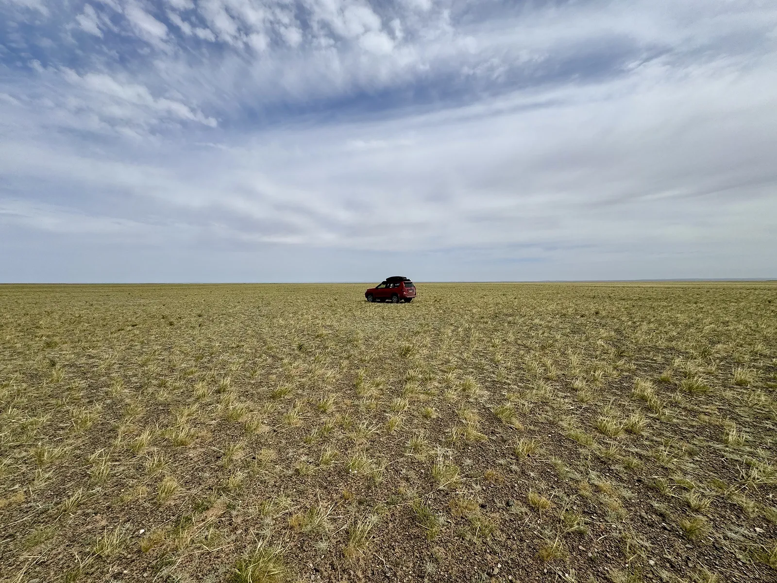 В бесконечность / фото Дмитрий Полудин