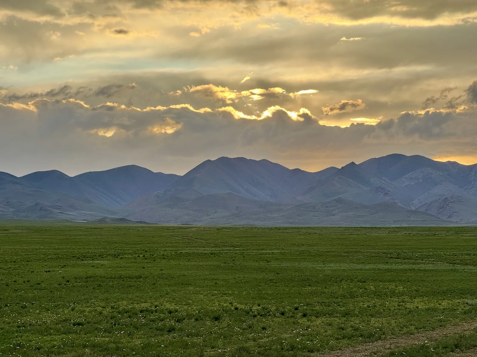 Ну как в кино / фото Дмитрий Полудин