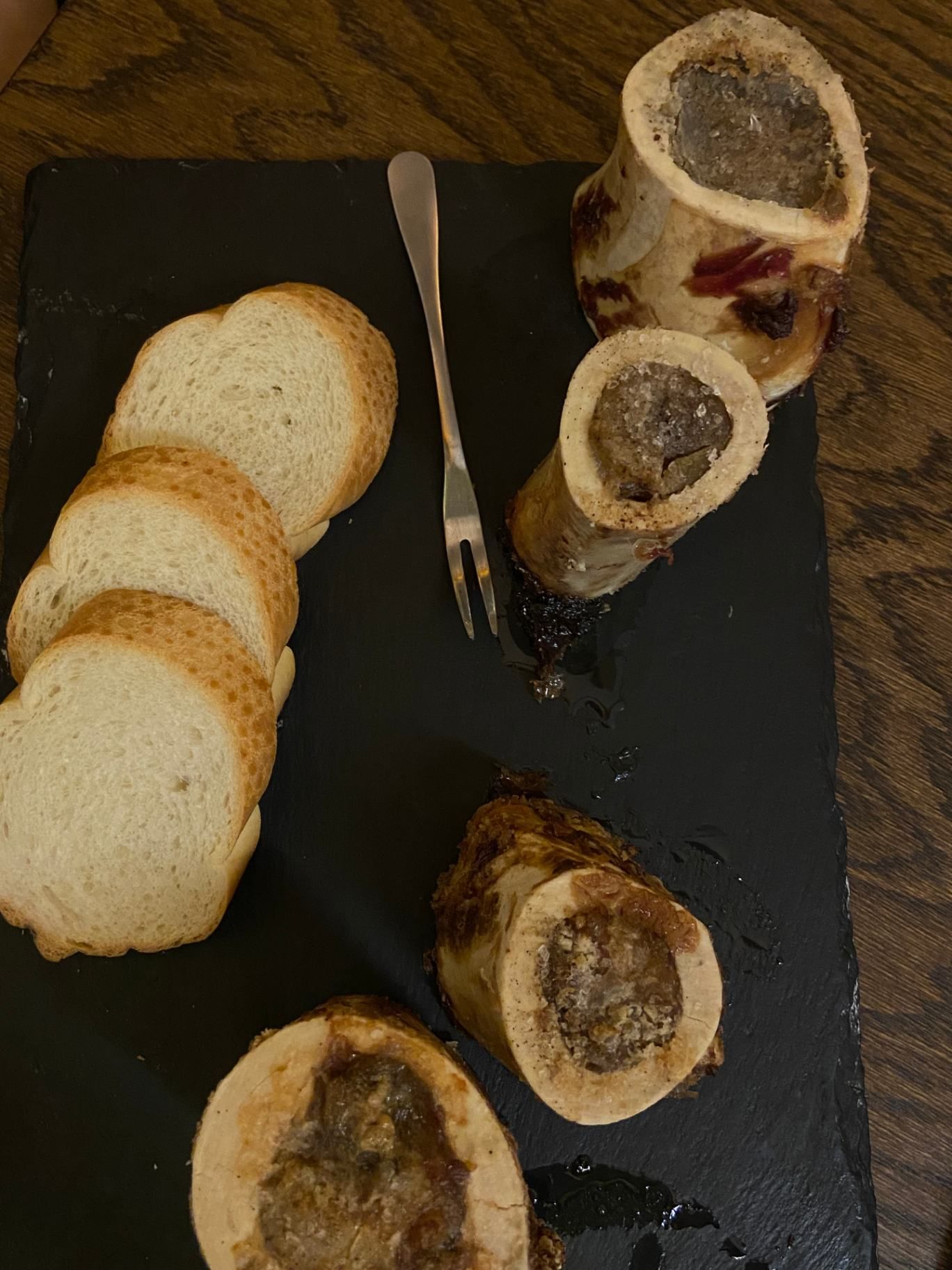 Костный мозг. Автор фото Анастасия Пелевина