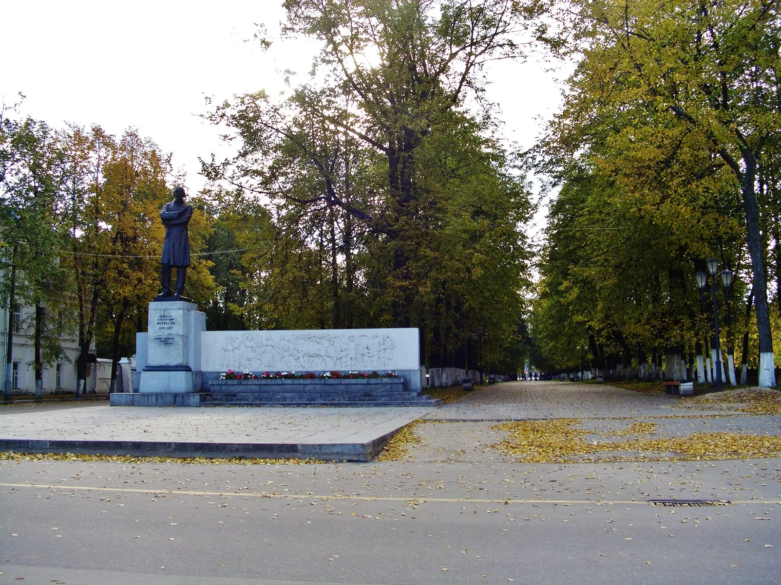 Фото: Алексей Петров, CC BY 3.0, wikimedia