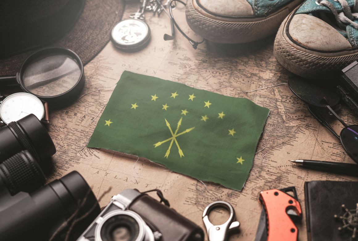 Отдых в Адыгее: гид по самому недооцененному региону Кавказа