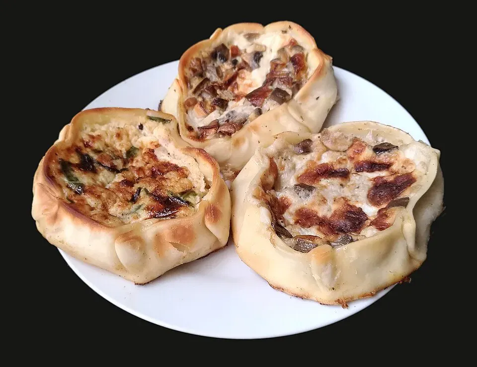Перепечи (Off-shell / Wikimedia)