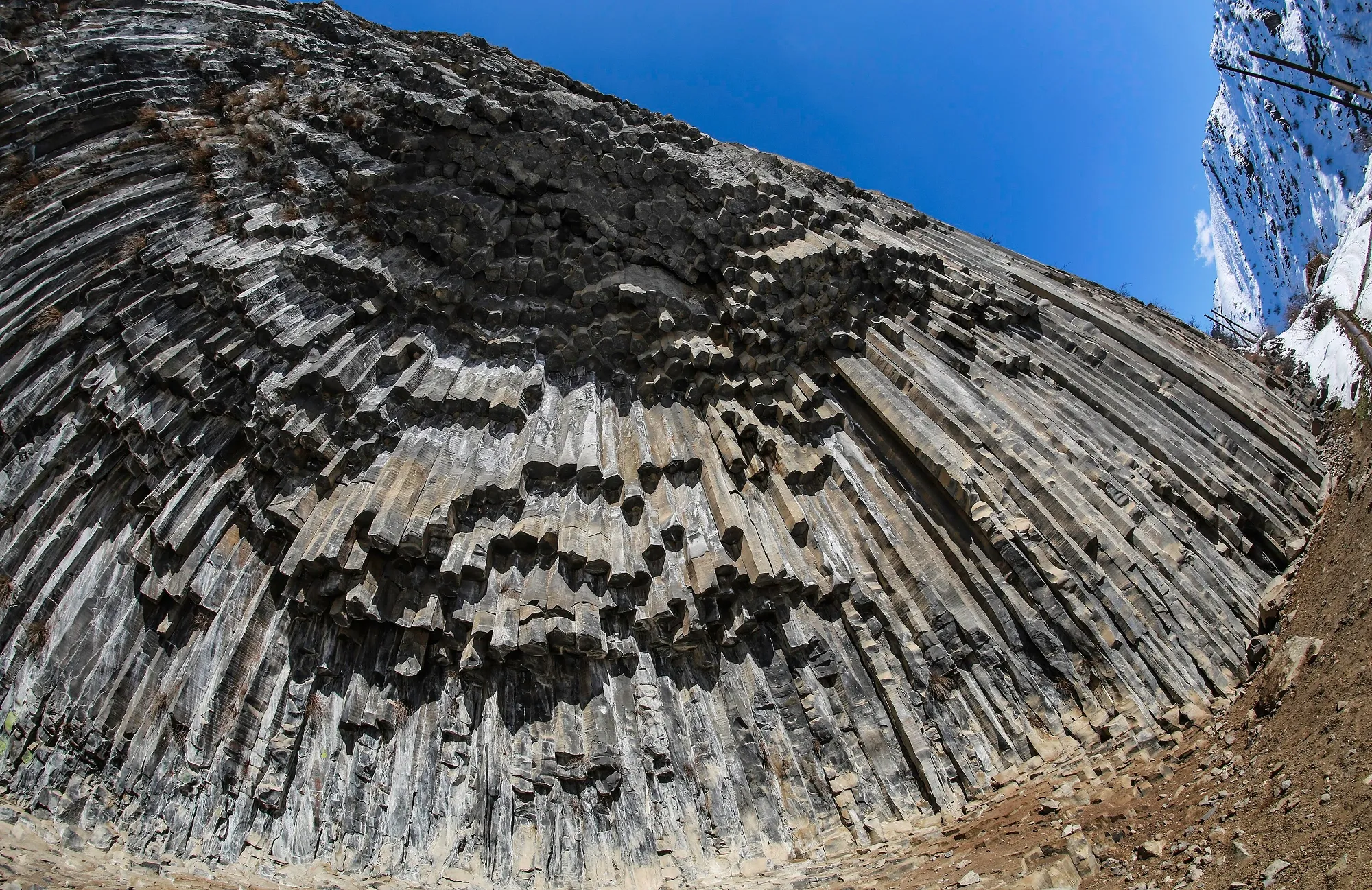 Симфония камней. Фото: Vahag851 / Wikimedia