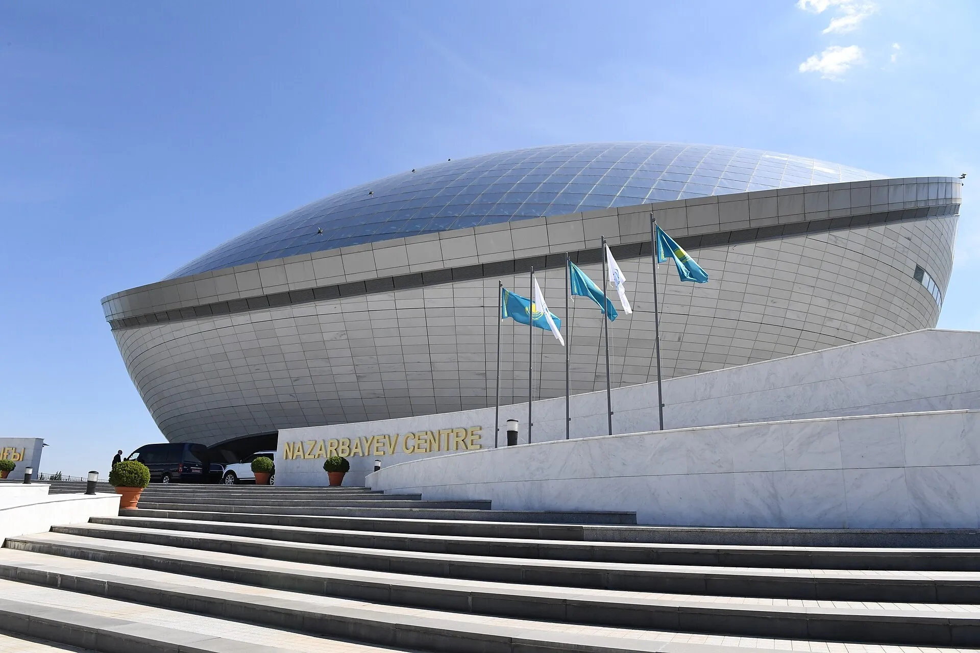 Фото: Автор: Лаззат Хайдаров | Wikimedia
