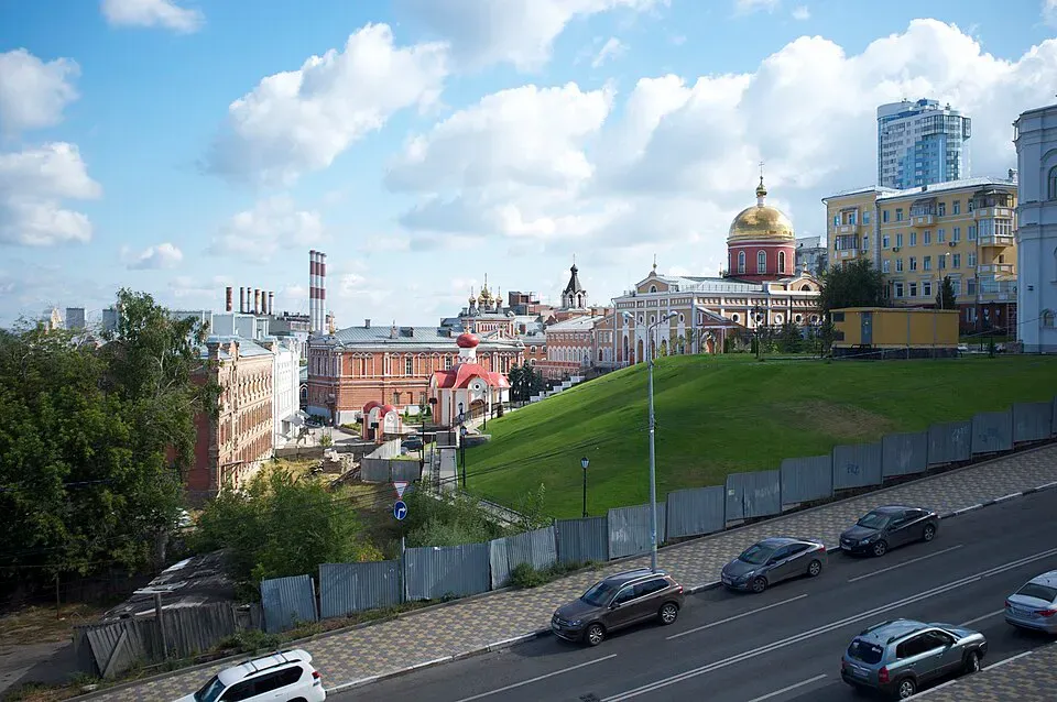 Фото: Aleksandr Zykov / Wikimedia