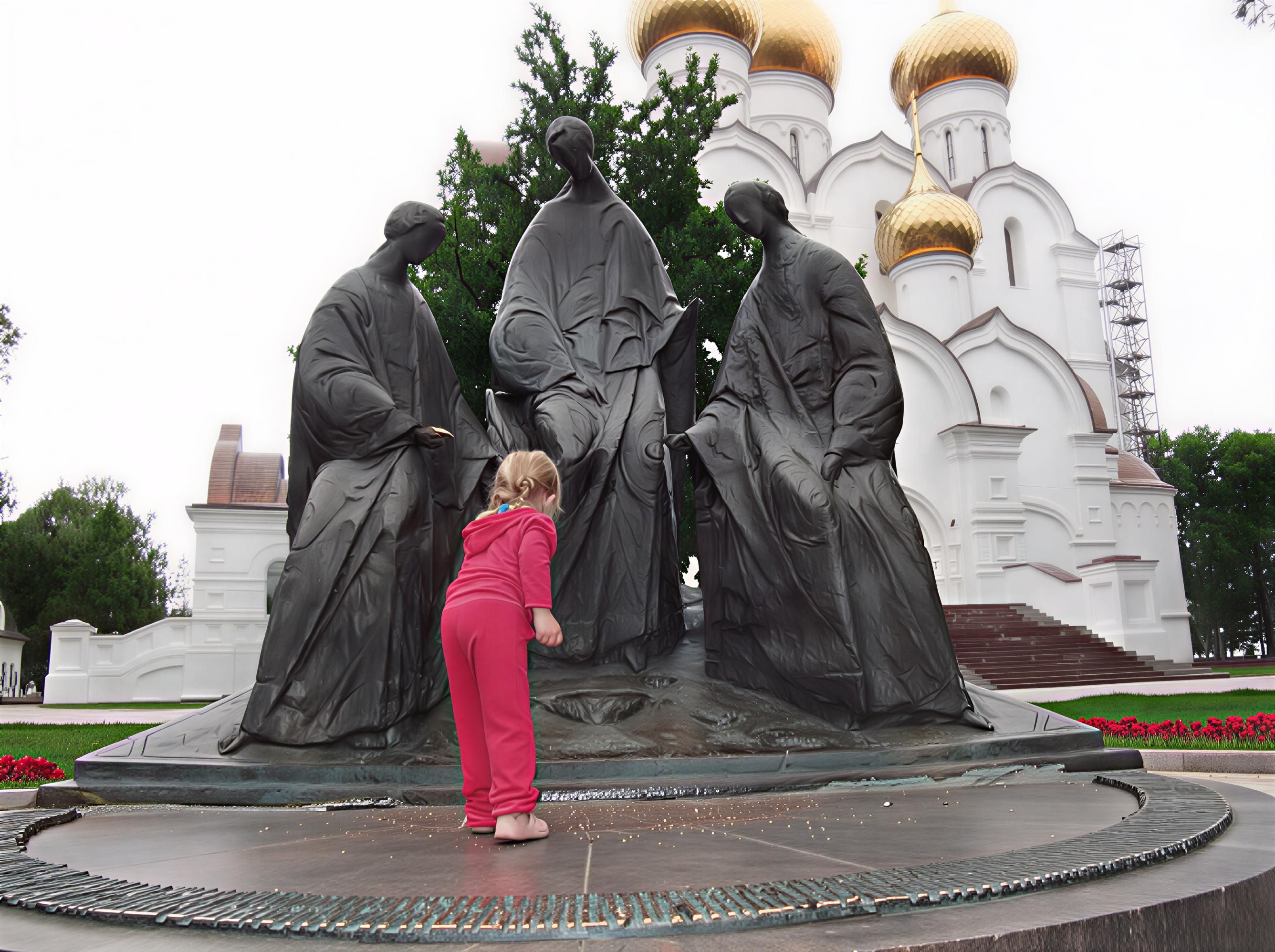 Фото: Кот на крыше. Собственная работа, CC0 1.0, wikimedia
