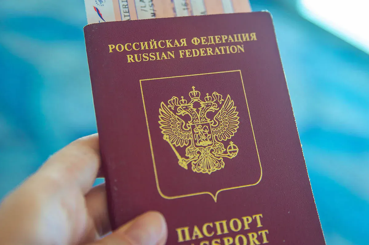 Комплект для поездки (Ekaterina Belinskaya / Pexels)