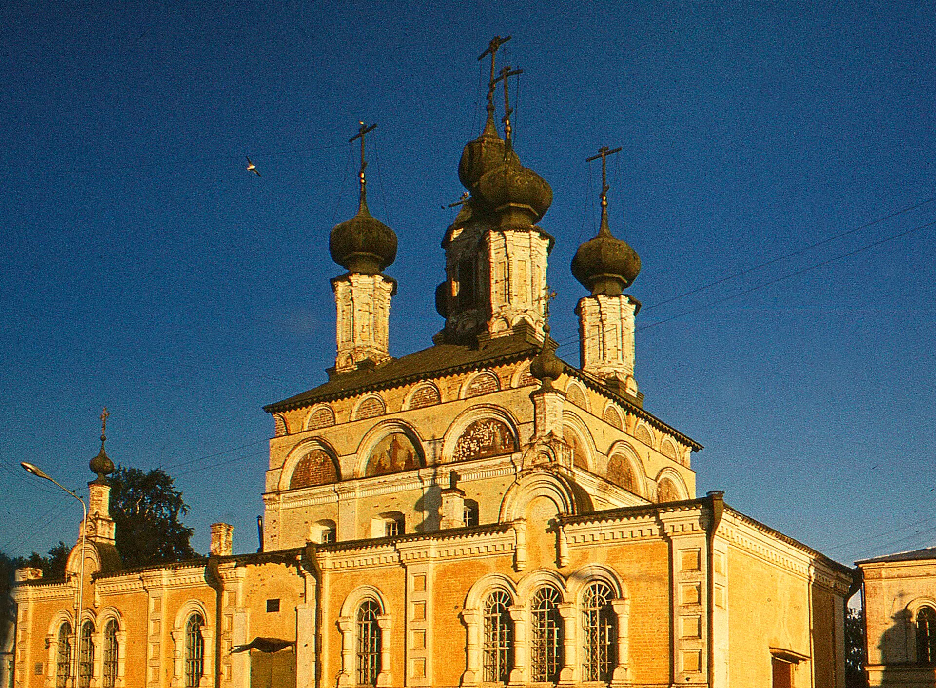 Собор Святого Прокопия / фото Витольд Муратов / Wikimedia