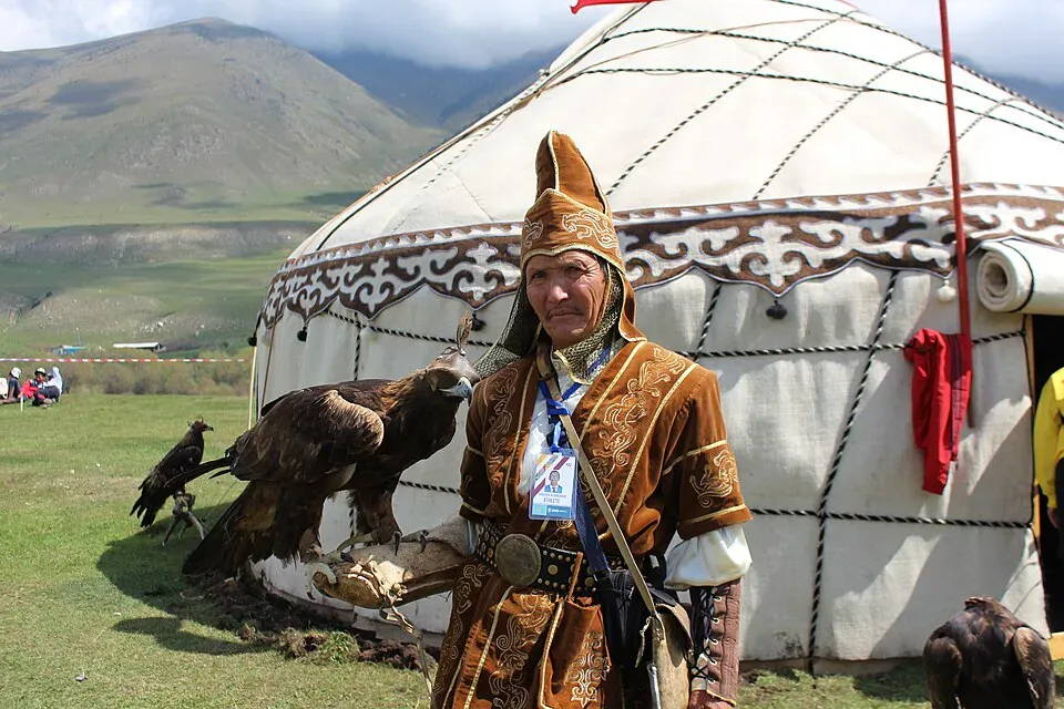 На охоту — становись! (Save the Dream / Wikimedia)