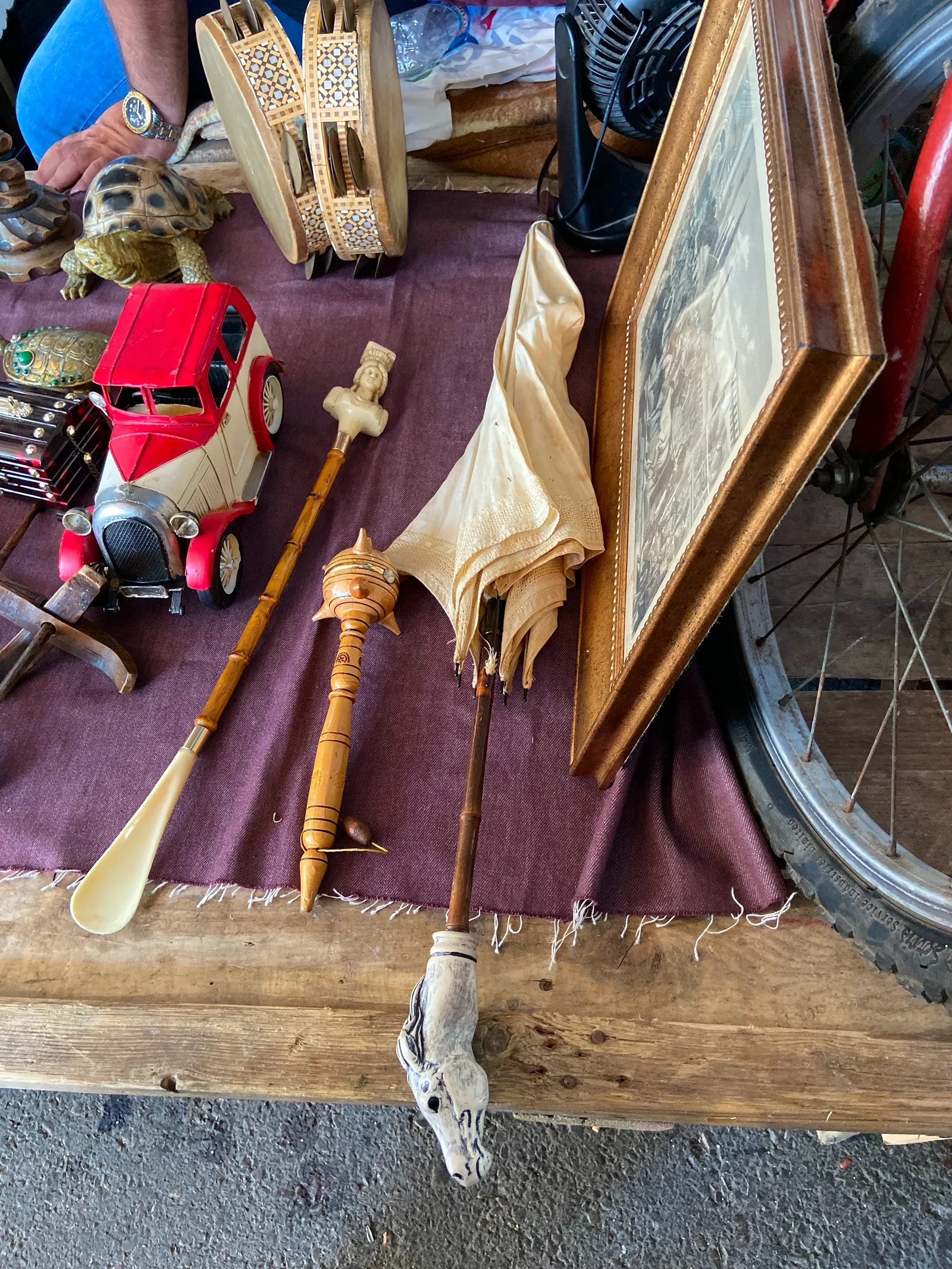 Зонтик. Автор фото Анастасия Пелевина