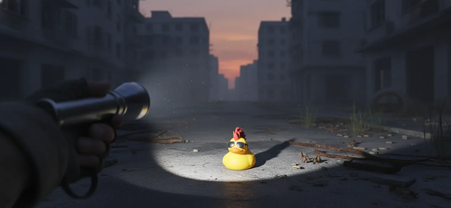 Города-призраки: гид по мертвым городам